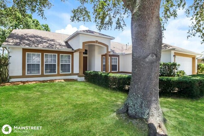 Building Photo - 2111 BUESCHER HILL ST, MELBOURNE, FL 32935