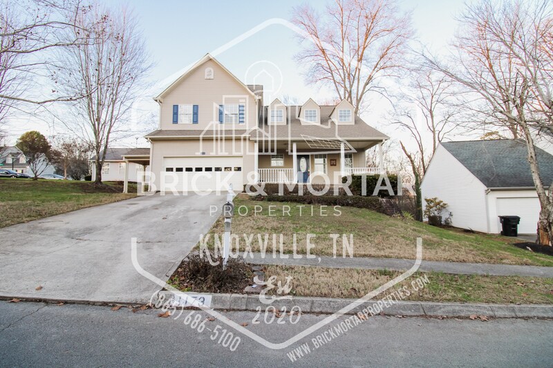 Foto principal - 1173 Edenbridge Way