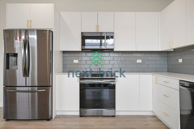 Building Photo - Modern Northwest-Danish Inspired Townhome with Standalone Cottage Feel in Seattle’s Central District