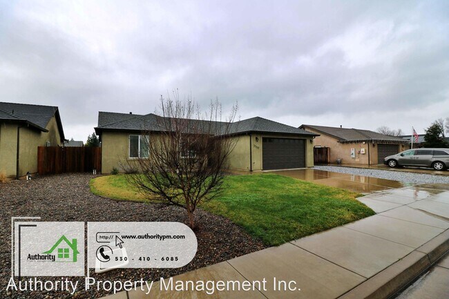 Foto del edificio - 3 br, 2 bath House - 3550 Cazadero Way