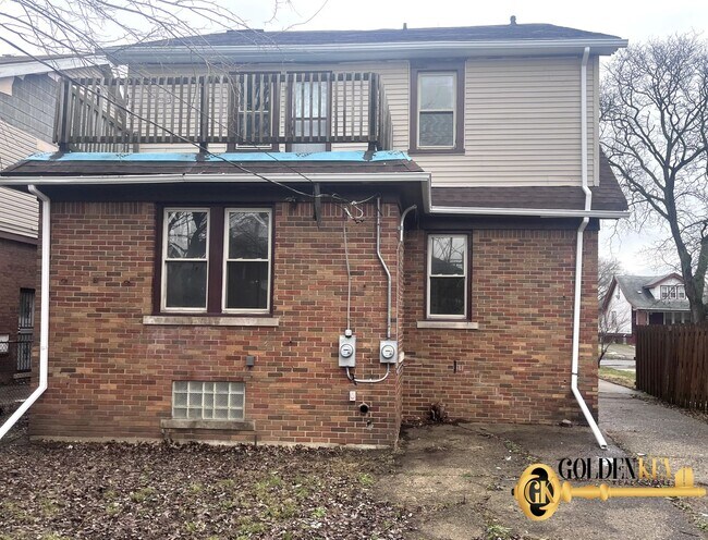Building Photo - 14335 Prevost St