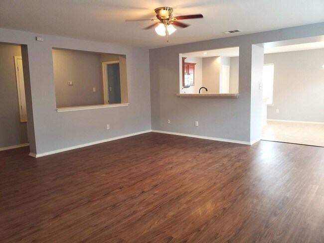 Foto del edificio - 3465 Hidden Canyon Rd