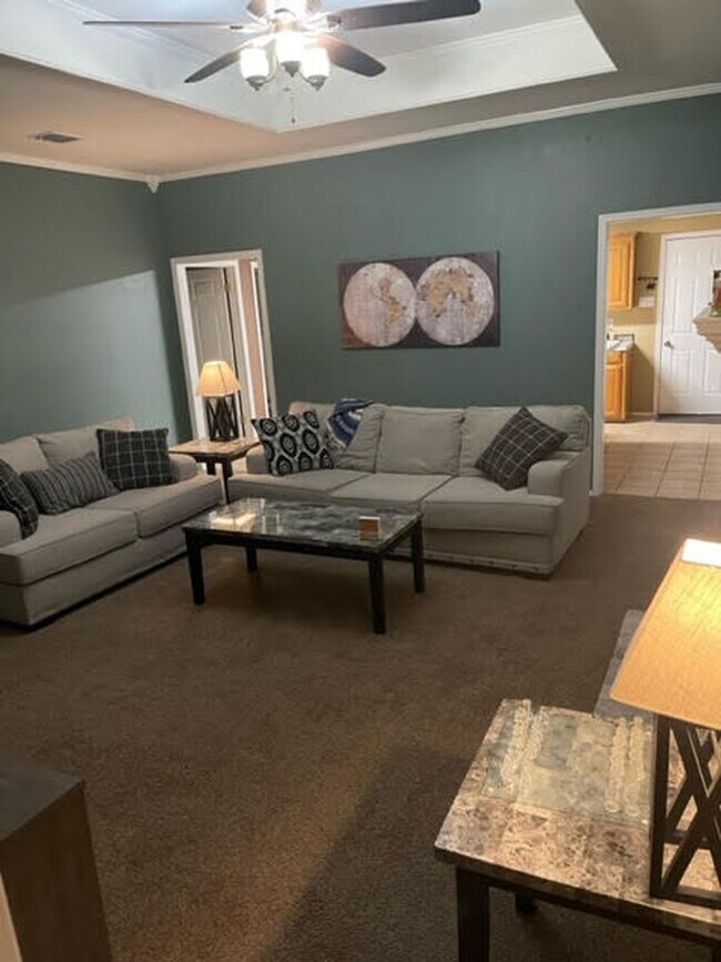 Foto del edificio - 7839 Dogwood Trail
