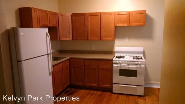 Foto del edificio - 4709 W Belmont Ave