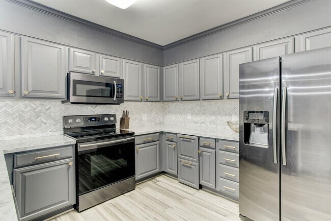 Foto del edificio - 2111 Welch St