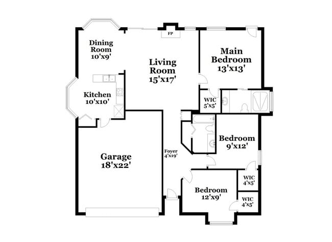 Building Photo - 2232 Alderney Ct