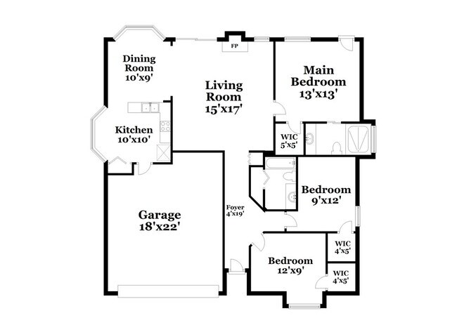 Foto del edificio - 2232 Alderney Ct