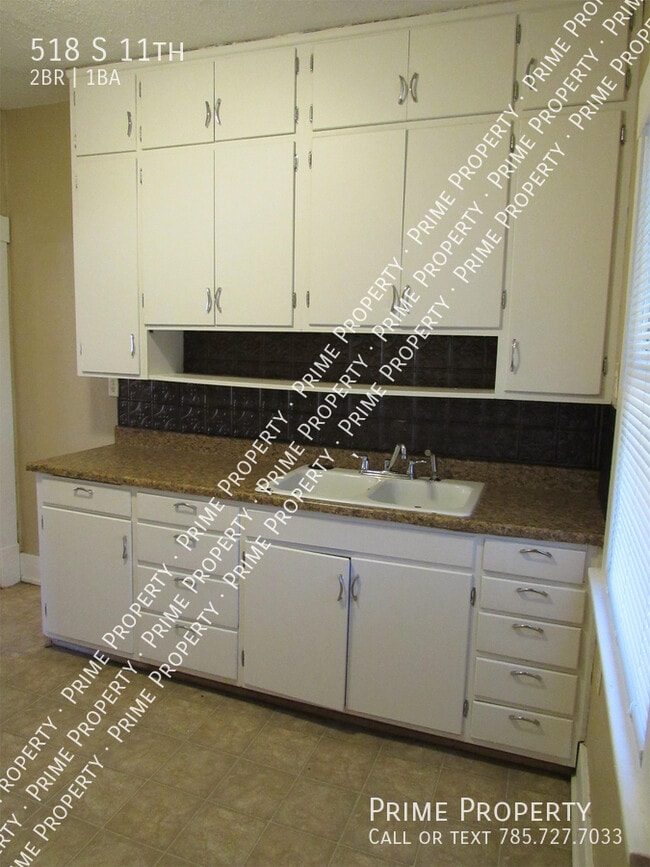 Foto del edificio - 518 S 11th-