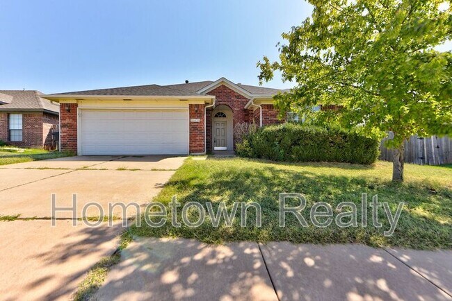 Foto del edificio - 16416 Oconee Creek Dr