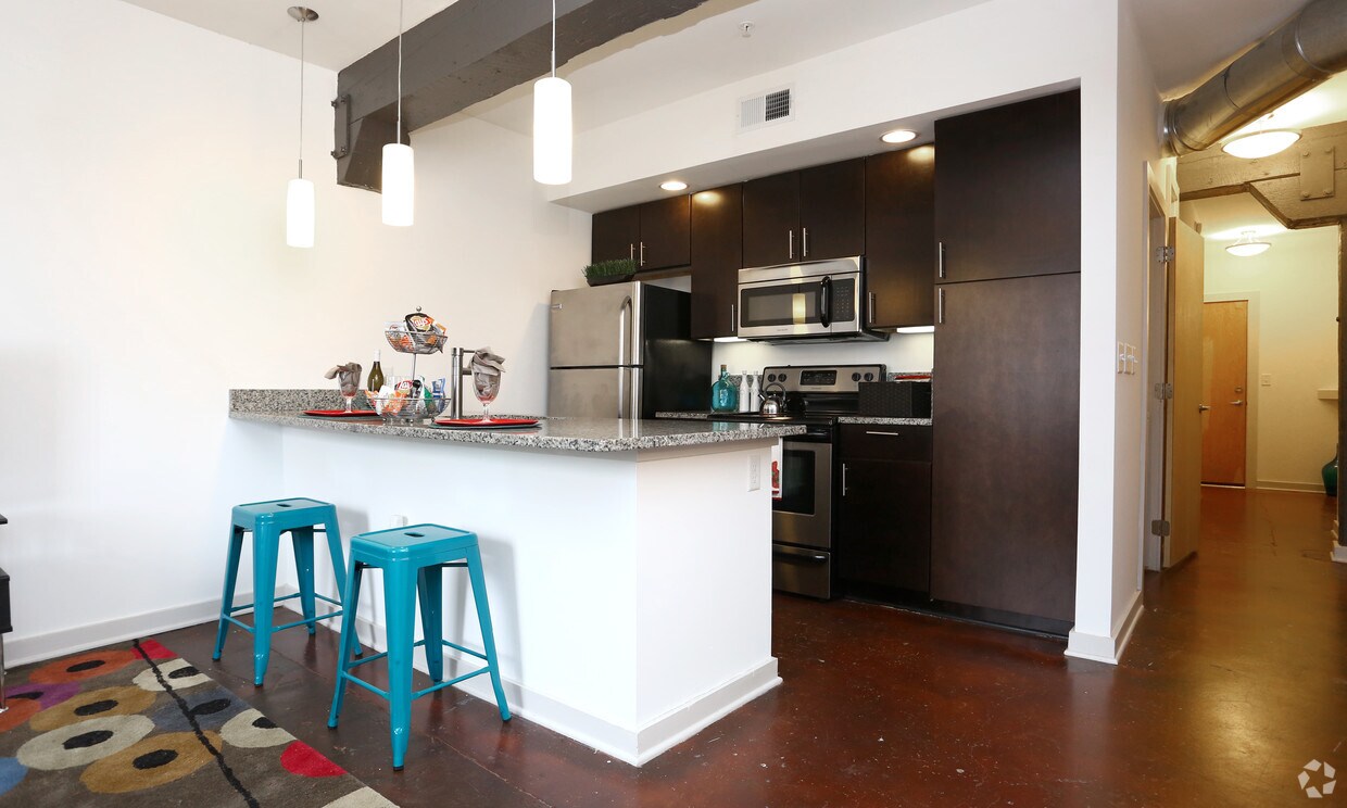 Miller Lofts Apartments - Richmond, VA | Apartments.com