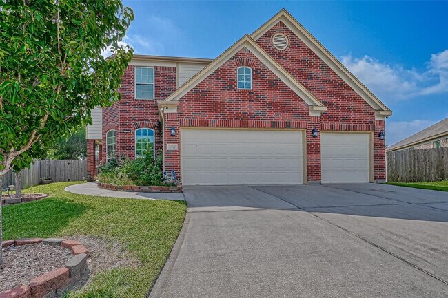 Building Photo - 20702 Quartz Creek Ln