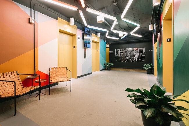 Photo - 2221 S Clark St Apartments