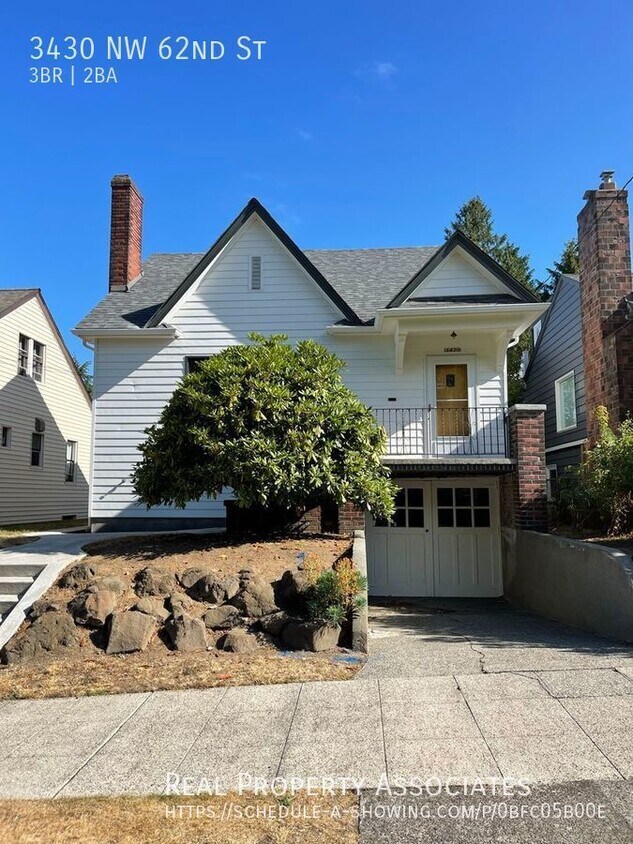 Primary Photo - Sunset Hill Home