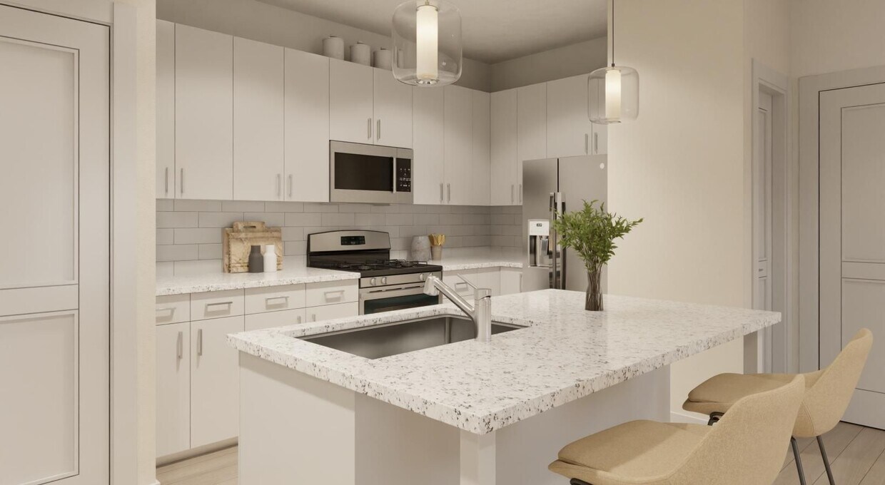 The Park at Heritage Hills Townhomes for Rent Venus, TX