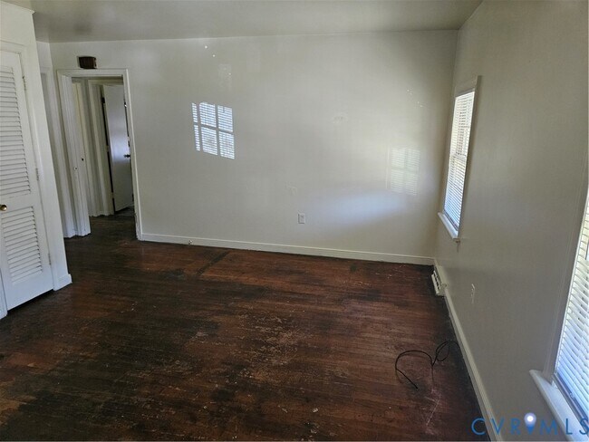 Foto del edificio - 1408 N 29th St