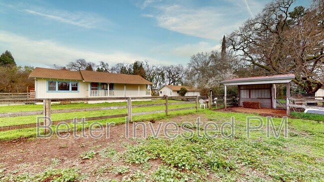 Building Photo - 8021 Sonoma Hwy