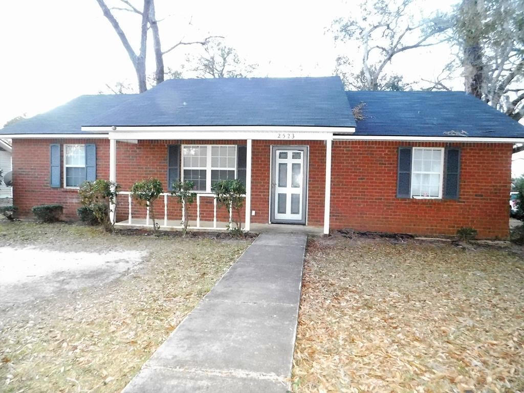 Primary Photo - 2523 Habersham Rd