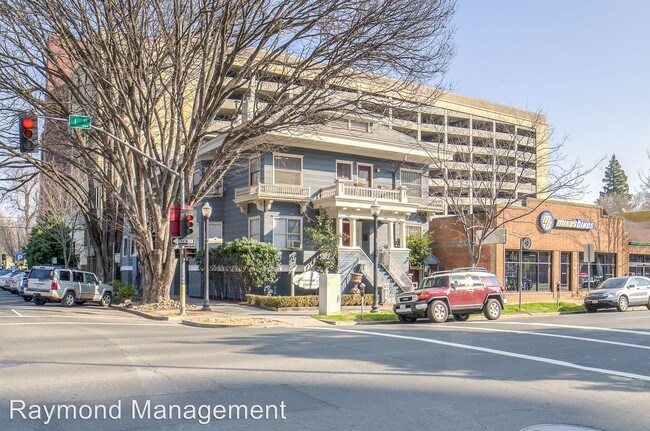 Foto del edificio - 819 14th St