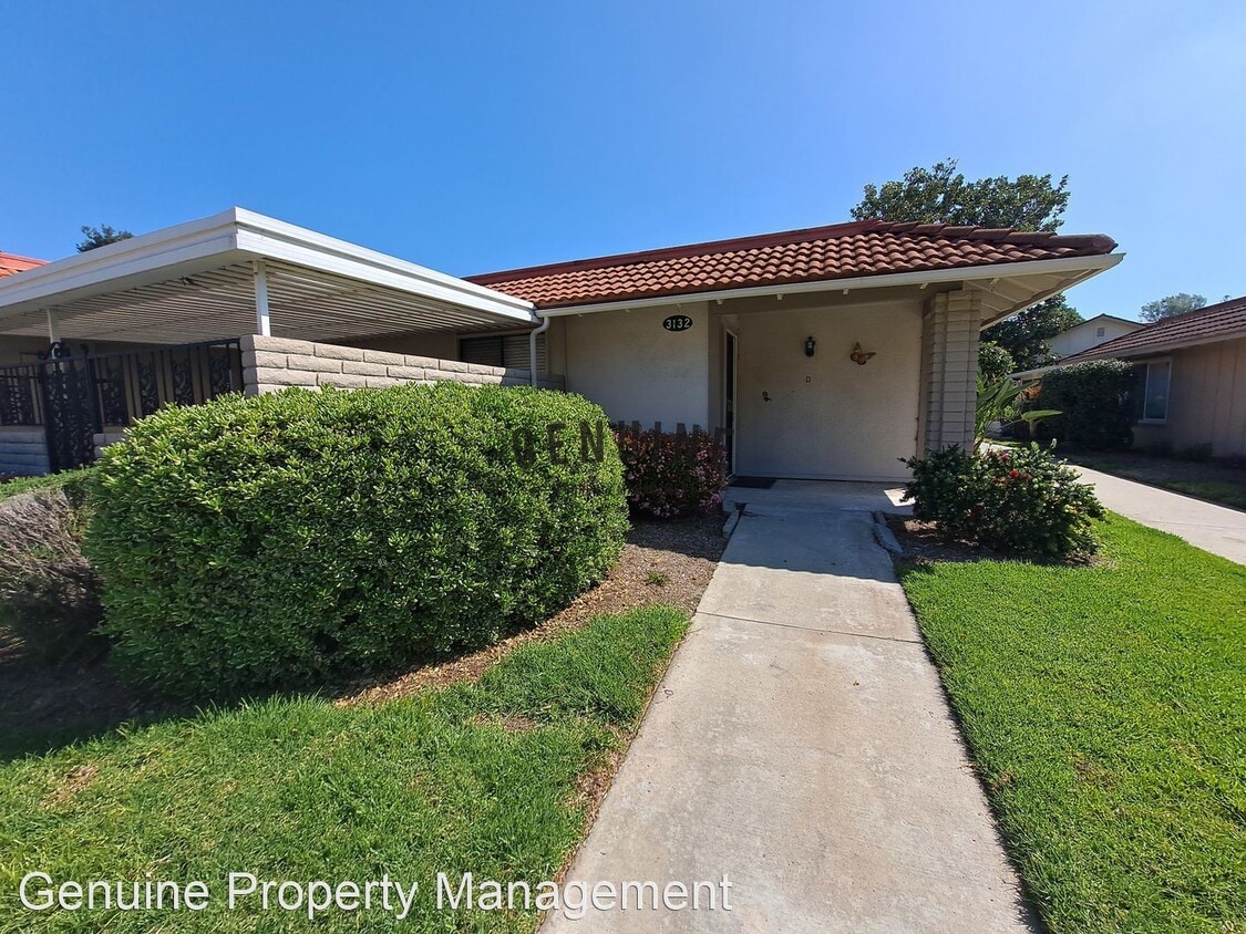 Primary Photo - 2 br, 2 bath House - 3132 Via Serena North...