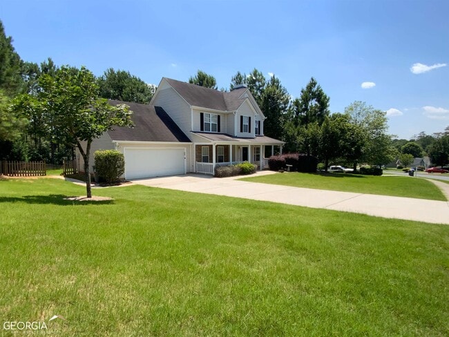 Building Photo - 650 Stonecrest Dr
