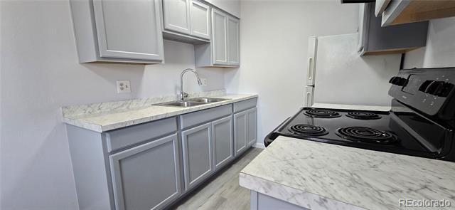 Foto del edificio - 1309 Coffman St