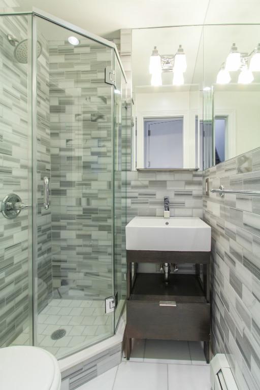 Foto del edificio - 124 Ridge St