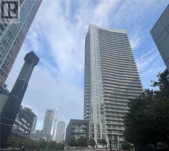Building Photo - 75 Queens Wharf Rd
