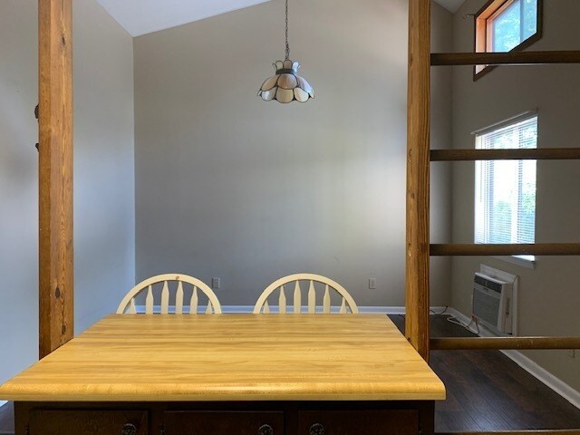 Foto del edificio - Nice Apartment with Loft in 5 Points