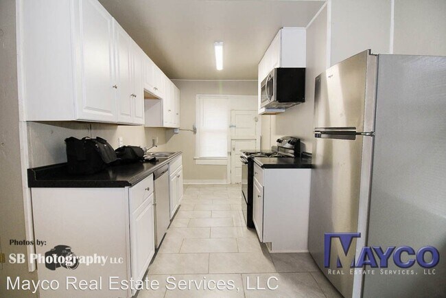 Foto del edificio - 733 Kirby Pl