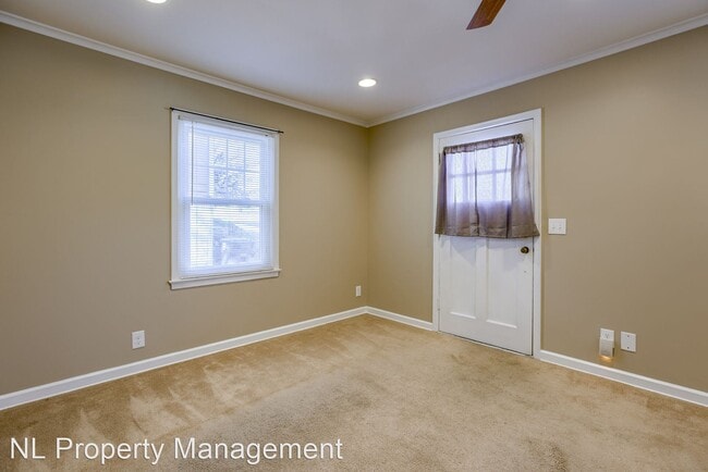 Building Photo - 2 br, 1 bath House - 6771 Emmet St