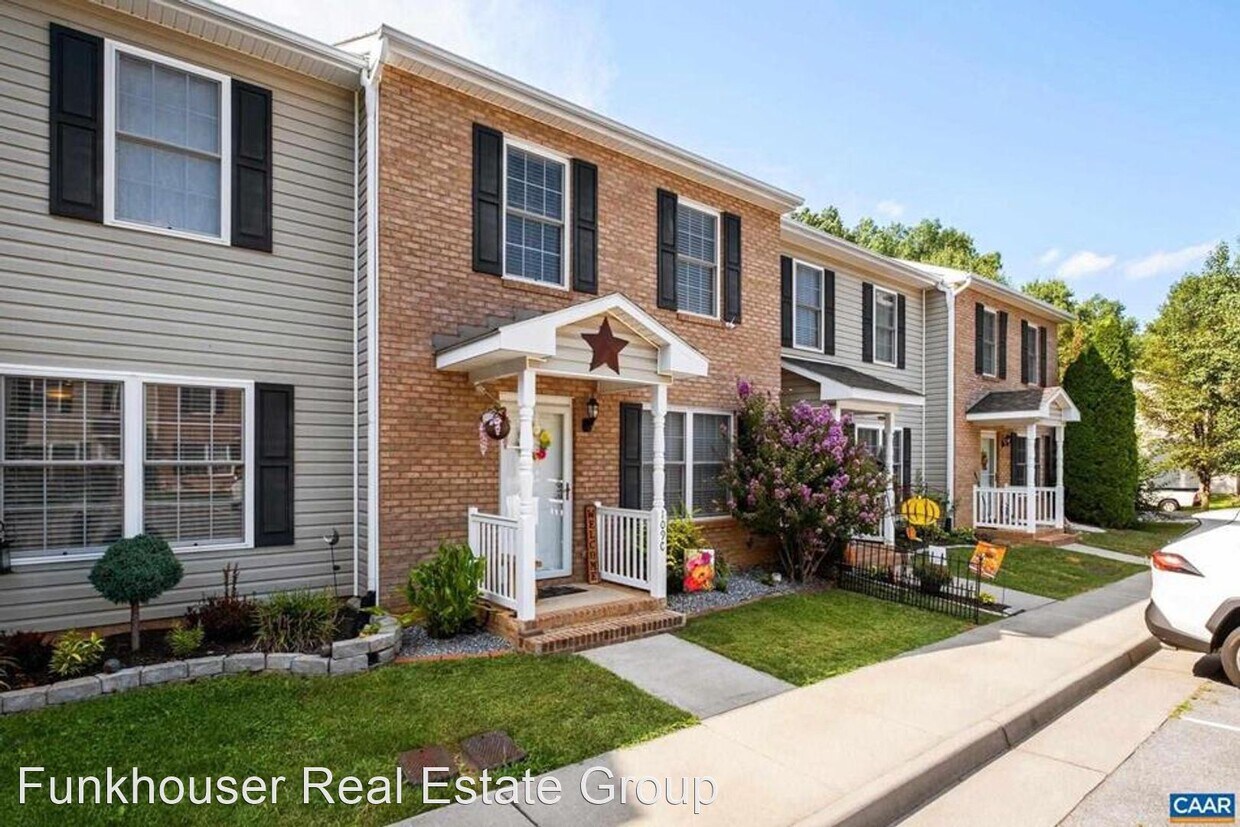 Foto principal - 2 br, 1.5 bath House - 109 C 12th Street