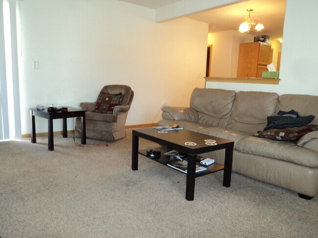 Foto del edificio - 850 S Overland Trl