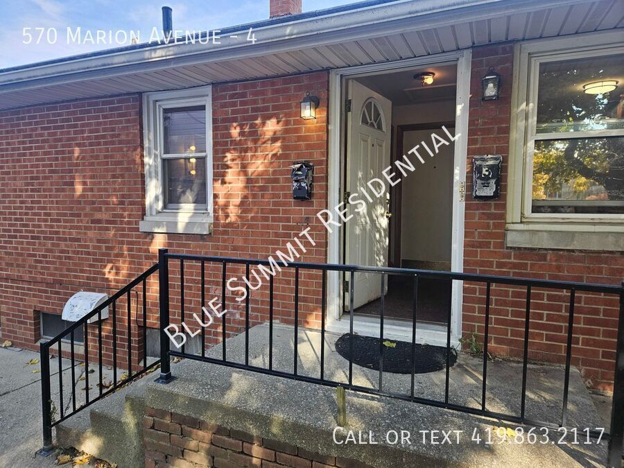 Foto principal - 570 Marion Ave