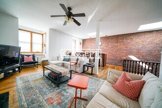 Building Photo - 486 Massachusetts Ave