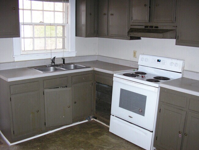 Foto del edificio - 1533 N Sunrise Dr