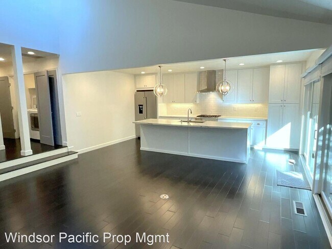 Building Photo - 2 br, 2 bath House - 130 Alamo Square Drive