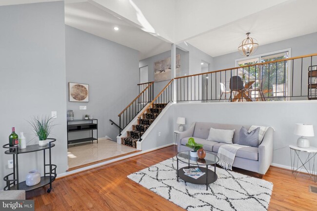 Foto del edificio - 2430 Lyttonsville Rd