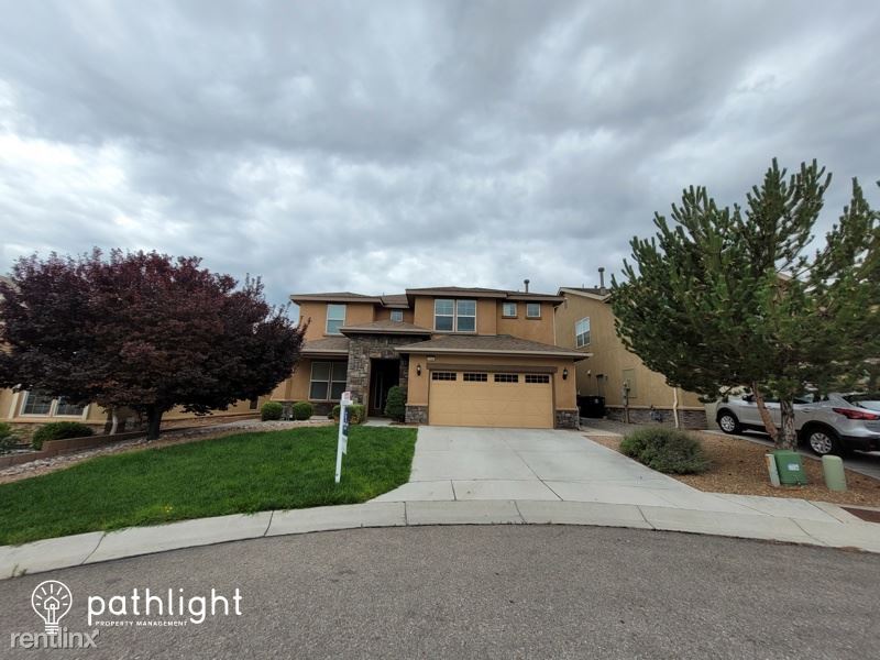 Primary Photo - 4 br, 2 bath House - 7844 Via Vista Mesa UNIT