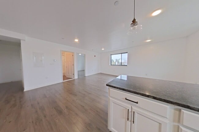 Interior Photo - The Vesta