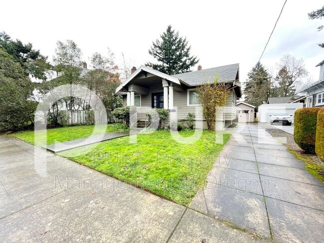 Building Photo - 2725 NE 50th Ave