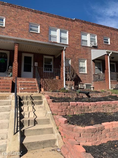 Building Photo - 3 br, 2 bath Townhome - 726 Rappolla St