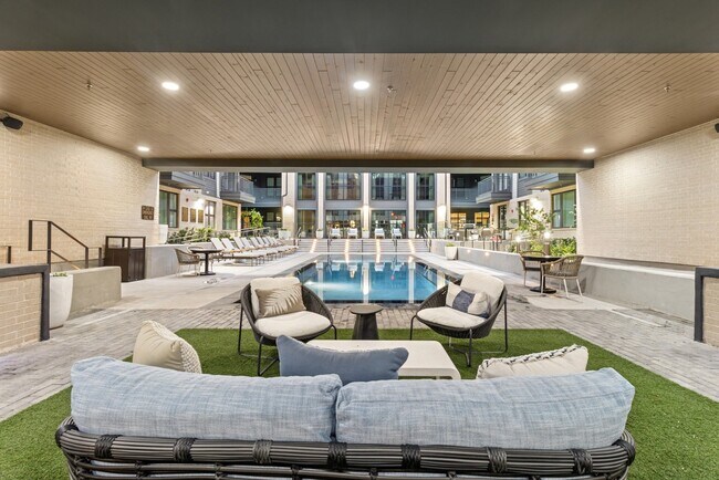 Foto del edificio - The Brentwood
