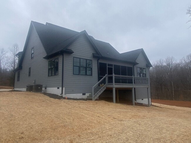 Foto del edificio - 109 Horseshoe Bend Rd