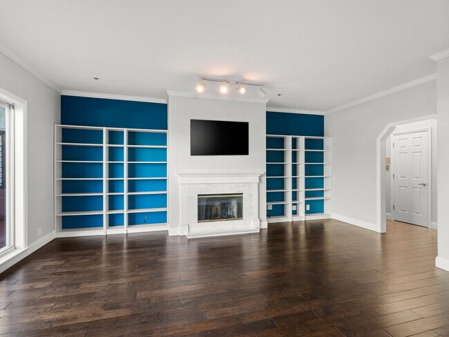 Foto del edificio - 1448 Pine St