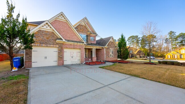 Building Photo - 2573 Spring Chapel Rd