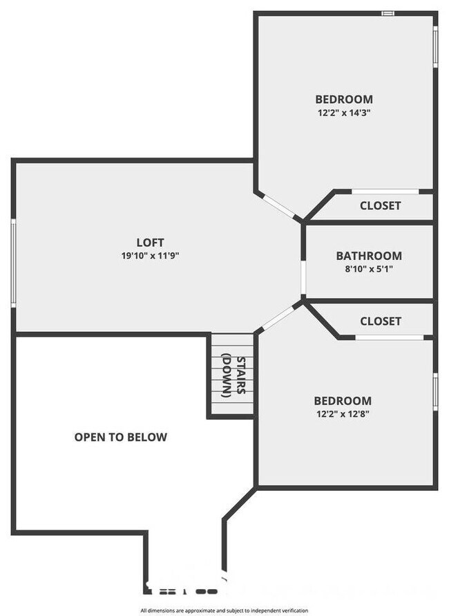 Building Photo - Stunning 3 BR/2.5 BA newly updated home wi...