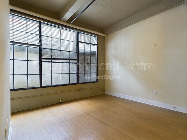 Foto del interior - The Mill at Manchester Lofts