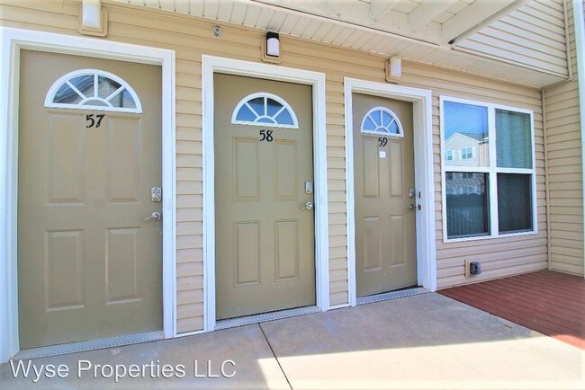 Foto del edificio - 2217 Sweet Home Rd