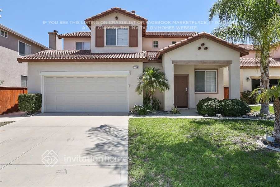 Primary Photo - 22716 Hazelnut Ct
