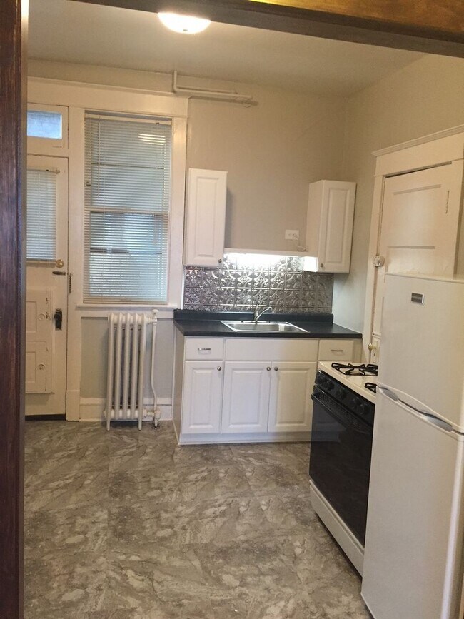 Foto del interior - Saxony Apartments